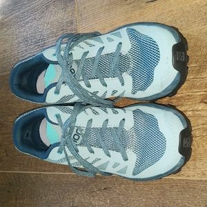 Salomon OUTline low gtx hiking shoe